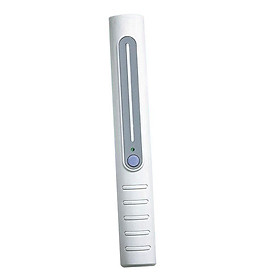 Portable LED UV Disinfection Lamp Sterilization Light Wand Air Purifier