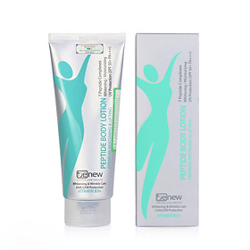 Kem dưỡng trắng da body & nâng cơ BENEW COLLAGEN WHITENING BODY LOTION ( 200ml )