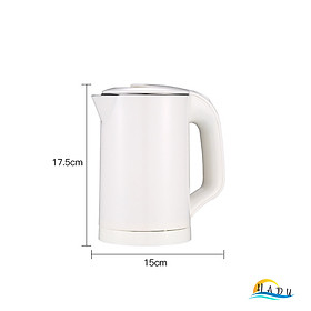 Mua Ấm Siêu Tốc Mini 0 5l Inox 304 Du Lịch Siêu Nhỏ Cao Cấp Đạt Chất Lượng Đức CCKO