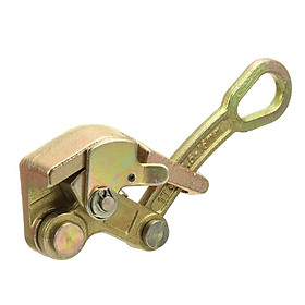 Mua Cóc Kẹp Cáp (Loại 1 Tấn)  Mụp Cáp ABG  Khóa Cáp Dùng Để Giữ Dây Cáp Viễn Thông  Dây Điện - Hàng Chính Hãng