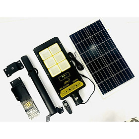 Đèn đường năng lượng mặt trời rời thể 300W MK-68300