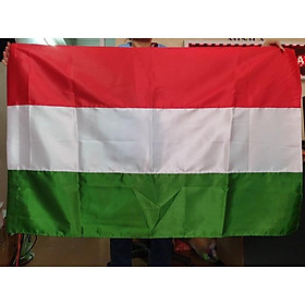Quốc kỳ Hungary 1x1,5m