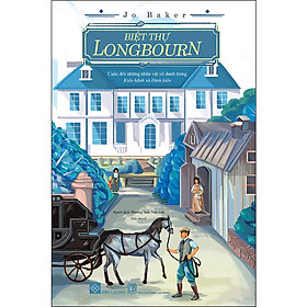 Download sách Biệt Thự Longbourn