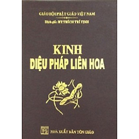 Kinh Diệu Pháp Liên Hoa