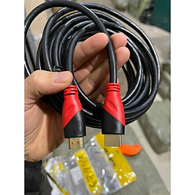 Mua Cáp 2 đầu HDMI dài 10 mét đen tốt