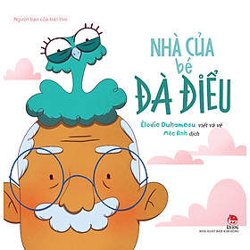 Sách Người Bạn Của Trái Tim