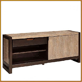 Kệ Ti Vi CD - VCD Trang Trí Juno Sofa Cửa Lùa - 142cm