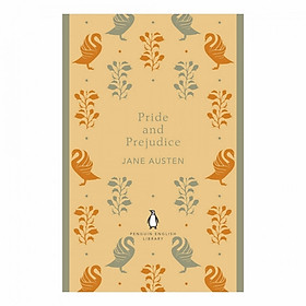 Hình ảnh Pride And Prejudice