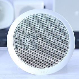 Loa âm trần lưới mịn Toa PC-658R-Hàng Nhập Khẩu
