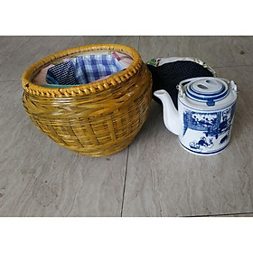 Mua Ủ trà ấm tích 1.5lit / 1lit