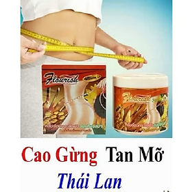 kem bôi làm thon gọn eo giúp lấy lại vóc dáng đẹp hủ 500kg và 700kg