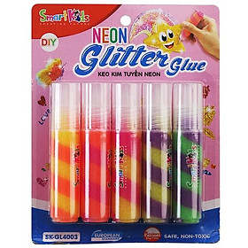 Keo Kim Tuyến Neon SK-GL4003