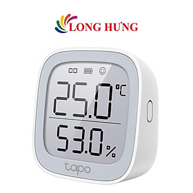 Mua Nhiệt kế thông minh TP-Link Tapo Smart Temperature Humidity Monitor T315 - Hàng chính hãng