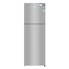 Tủ Lạnh Inverter Electrolux ETB2802H-A (255L) - Hàng Chính Hãng