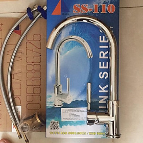 Vòi rửa bát Selta SS-110