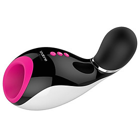 Dụng Cụ Tình Yêu Cao Cấp Cho Nam Nalone Oxy Có Kết Nối Bluetooth - 7 Chế Độ Rung