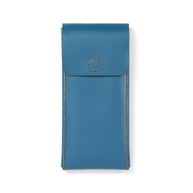 BAO DA IPHONE 12 PRO MAX NẮP DỌC - CHÍNH HÃNG KHACTEN.COM