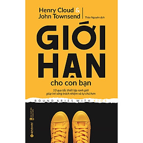 Hình ảnh Giới Hạn Cho Con Bạn