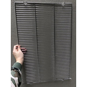 Mua vỉ lưới inox 40x60
