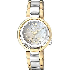 Đồng hồ Citizen Eco-Drive EM0329-54D