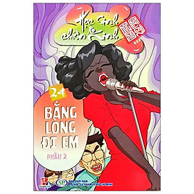 Học Sinh Chân Kinh (Tập 24): Bằng Lòng Đi Em - Phần 2