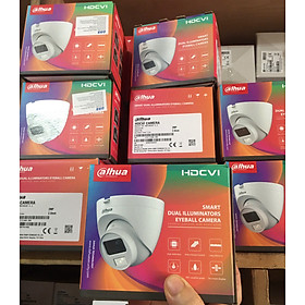 Mua CAMERA Dahua dòng LITE 2MP HAC-HDW1200EMP-A-S4 - Hàng Chính Hãng