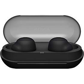 Mua Tai Nghe True Wireless Sony WF-C500 Đen - Hàng Chính Hãng