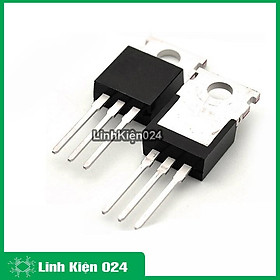 LM1117 3V3 TO220