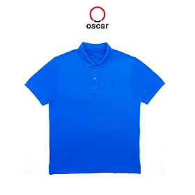 Hình ảnh Áo Thun Nam Polo OSCAR - OCMPKSF 003