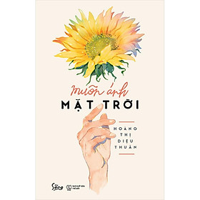 Sách - Muôn ánh mặt trời