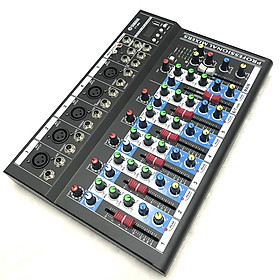 Mua Bàn mixer f7 có bluetooth