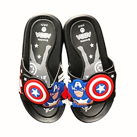 DÉP THÁI LAN CAO CẤP CHO BÉ TRAI - DT1017 (LOẠI 1)