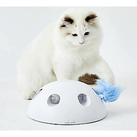 Petkit Energy Cat Toy - Đồ chơi rượt bắt siêu hấp dẫn cho mèo