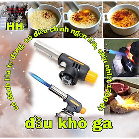 Mua Đèn khò gas TORCH WS-509C