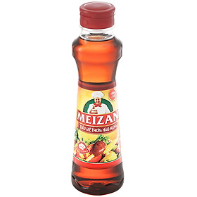Dầu Mè Thơm Hảo Hạng Meizan Cái Lân 250ml
