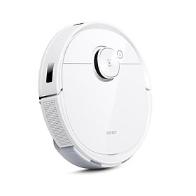 Mua robot hút bụi lau nhà Ecovacs Deebot T9 - Lực hút Max 3000Pa -Làm thơm không khí - Hàng Chính Hãng -  Bảo Hành 18 tháng