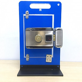 Mua Khóa cổng điện tử Smart Rim RFID SG-201