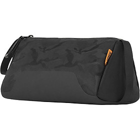 Túi đựng đồ cá nhân chống nước UAG Dopp Kit - hàng chính hãng  - Black Midnight Camo