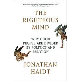 The Righteous Mind