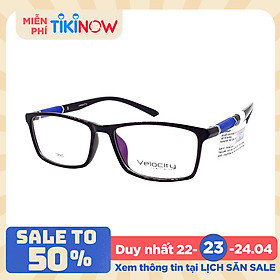 Gọng kính Unisex VELOCITY VL36460