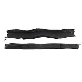 Door Limiting Strap Replacement Protecting Wire for   Black