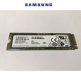 Ổ Cứng SSD Samsung PM981A M2 2280 PCIe NVMe - Hàng Nhập Khẩu
