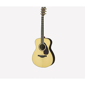 Đàn Guitar Acoustic YamahaLS16