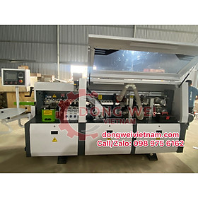 Mua máy dán cạnh tự động 5 chức năng DW-505