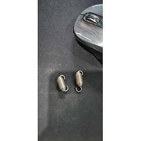 Mua Lò xo máy pha thuốc thú y tự động 2%  4% và 5% - chất liệu bằng thép không gỉ AISI 316.