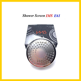Mua IMS E61 shower screen | Lưới lọc IMS cho đầu group E61 máy pha cà phê espresso