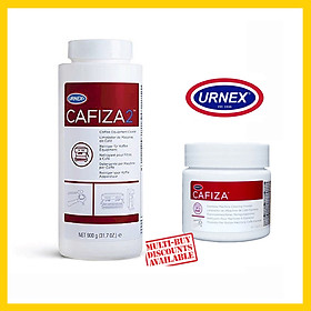 Mua Bột Vệ Sinh Máy Pha Cà Phê Espresso Cafiza Chính Hãng Urnex Mỹ