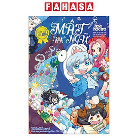Sách - Lớp Học Mật Ngữ - Phiên Bản Mới - Tập 5 (Tái Bản 2025) - Tặng Kèm Quà Tặng Ngẫu Nhiên