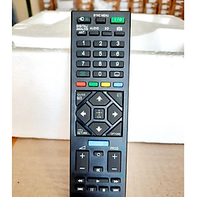 Remote Điều khiển từ xa Tivi dành cho Sony RM ED054