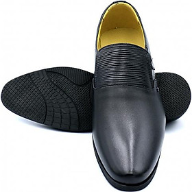 Giày lười Dolo Men VTL06